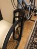 Rower damski CROSS firmy ROMET - 3