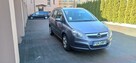 Opel Zafira B 1,9 Cdti 7 osobowy - 5