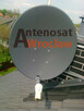 Ustawianie i serwis anten satelitarnych - 4