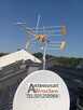 Ustawianie i serwis anten satelitarnych - 8