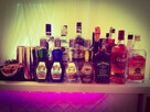 Exotic Drink Bar, Barman na wesele - 5