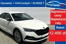 Škoda Octavia Ambition 1.5 TSI 150KM / Dynamic / VirtCockpit / Wycieraczka - 1