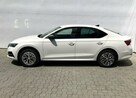 Škoda Octavia Ambition 1.5 TSI 150KM / Dynamic / VirtCockpit / Wycieraczka - 3