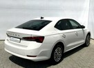 Škoda Octavia Ambition 1.5 TSI 150KM / Dynamic / VirtCockpit / Wycieraczka - 4