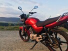 YAMAHA YBR 125 tuning/projekt - 10