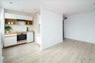 Wrocław, 23m2 Piękna kawalerka, SUPER widok. Podwyższony sta - 1