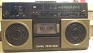 RADIOMAGNETOFON DARIA - 4