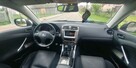 Lexus IS220d - 2