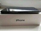 IPhone X 64GB Space grey - 3