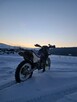 Hyosung xrx 125 4t - 3