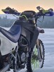 Hyosung xrx 125 4t - 2