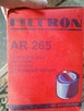 AR 265 FILTRON FILTR POWIETRZA - 3