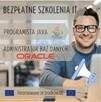 Bez doświadczenia PROGRAMISTA, ADMINISTRATOR BAZ DANYCH