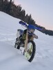 Hyosung xrx 125 4t - 1