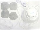 Elektryczna Maseczka Ochronna Airwheel F3+Filtry 5 - 12
