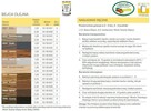 Osmo BEJCA OLEJNA 3518 Jaszy szary 125ml Kraków - 2