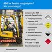 Doradca ADR / DGSA Faktura VAT - 2