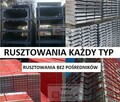 Rusztowania Stalowe Gdynia Sopot Gdańsk - 1