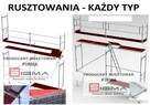 Rusztowania Stalowe Gdynia Sopot Gdańsk - 2