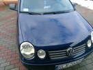 Volswagen Polo 2004 tdi - 2