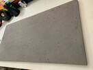 Betonowa płyta beton architektoniczny 35x70cm - 3