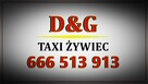 Taxi Międzybrodzie Żywieckie -Taxi Przewóz osób na Lotniska