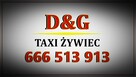 Taxi, Taxi na Lotniska, Taxi Żywiec, Taksówka - 1