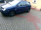 Volswagen Polo 2004 tdi - 4