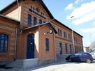Lokal Strzelin - 1