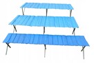 stól handlowy 2,5m x 100 cm - 2