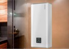 Bojler elektryczny ATLANTIC - VERTIGO Wi-Fi 100 - (80L) - 1