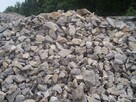 Piasek Kamień tłuczeń Kliniec Andrychów Wadowice Zator okoli - 3