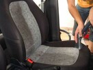 Pranie tapicerki meblowej, samochodowej - Poznań i okolice - 2