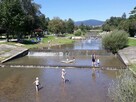 Najtańszy pobyt w Górach, rzeka, las, aquapark-grupy zniżki. - 10