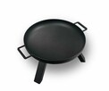 Palenisko ogrodowe Keffner 70 x70 cena 529zł - 6
