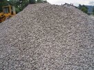 Piasek Kamień tłuczeń Kliniec Andrychów Wadowice Zator okoli - 2