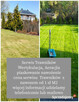 Wertykulacja Trawników Kielce Serwis koszenie Trawników - 3
