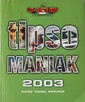 TipsoManiak, kody tipsy solucje 2003 - 1