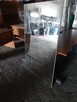 lustro 4mm wpuszczone w płytę meblową - 3