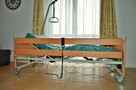 wypożyczalnia łóżek rehabilitacyjnych, łóżko rehabilitacyjne - 6