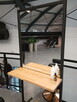 Ślusarz-spawacz, meble loft , retro , industrialne - 5