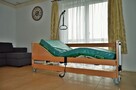 wypożyczalnia łóżek rehabilitacyjnych, łóżko rehabilitacyjne - 4