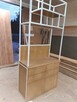 Ślusarz-spawacz, meble loft , retro , industrialne - 11