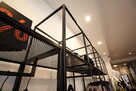 Ślusarz-spawacz, meble loft , retro , industrialne - 12