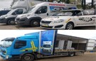 Bardzo Tani Transport Bagażówka Słupsk Najtaniej W Okolicy! - 8