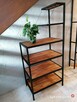Ślusarz-spawacz, meble loft , retro , industrialne - 15