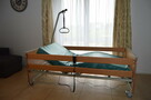 łóżko rehabilitacyjne do wynajęcia - 9