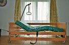 łóżko rehabilitacyjne do wynajęcia - 5