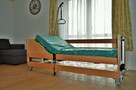 wypożyczalnia łóżek rehabilitacyjnych, łóżko rehabilitacyjne - 1