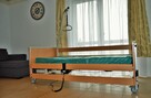 wypożyczalnia łóżek rehabilitacyjnych, łóżko rehabilitacyjne - 5